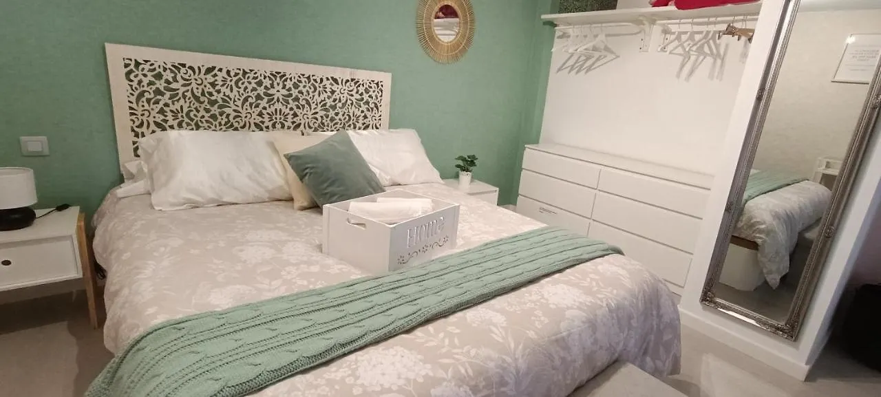 Precioso Duplex A 2 Min De La Playa De La Caleta Apartman Cádiz