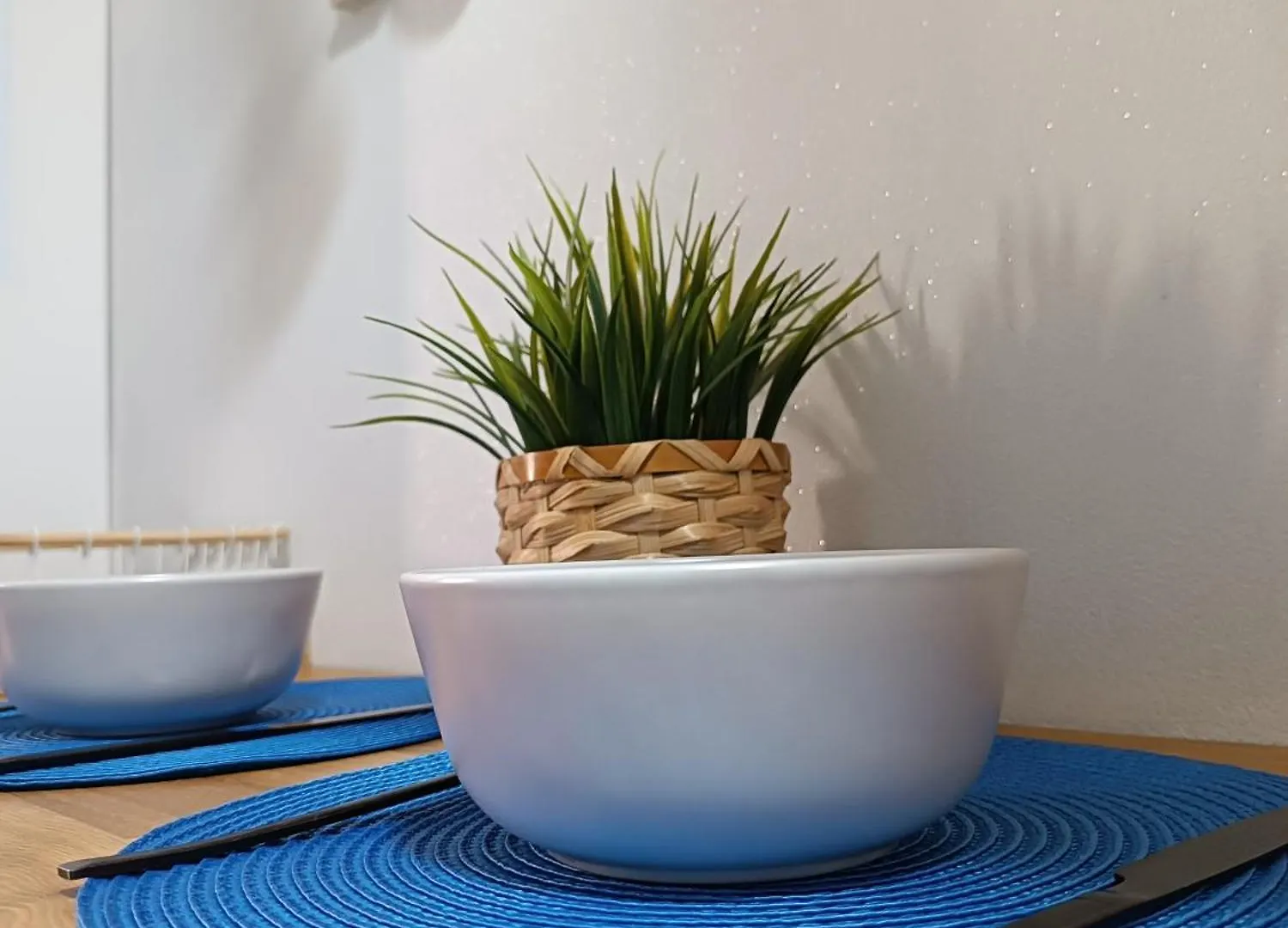 Ferienwohnung Precioso Duplex A 2 Min De La Playa De La Caleta Cádiz