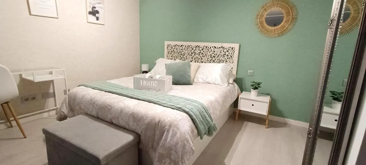 Precioso Duplex A 2 Min De La Playa De La Caleta Apartment Cadiz