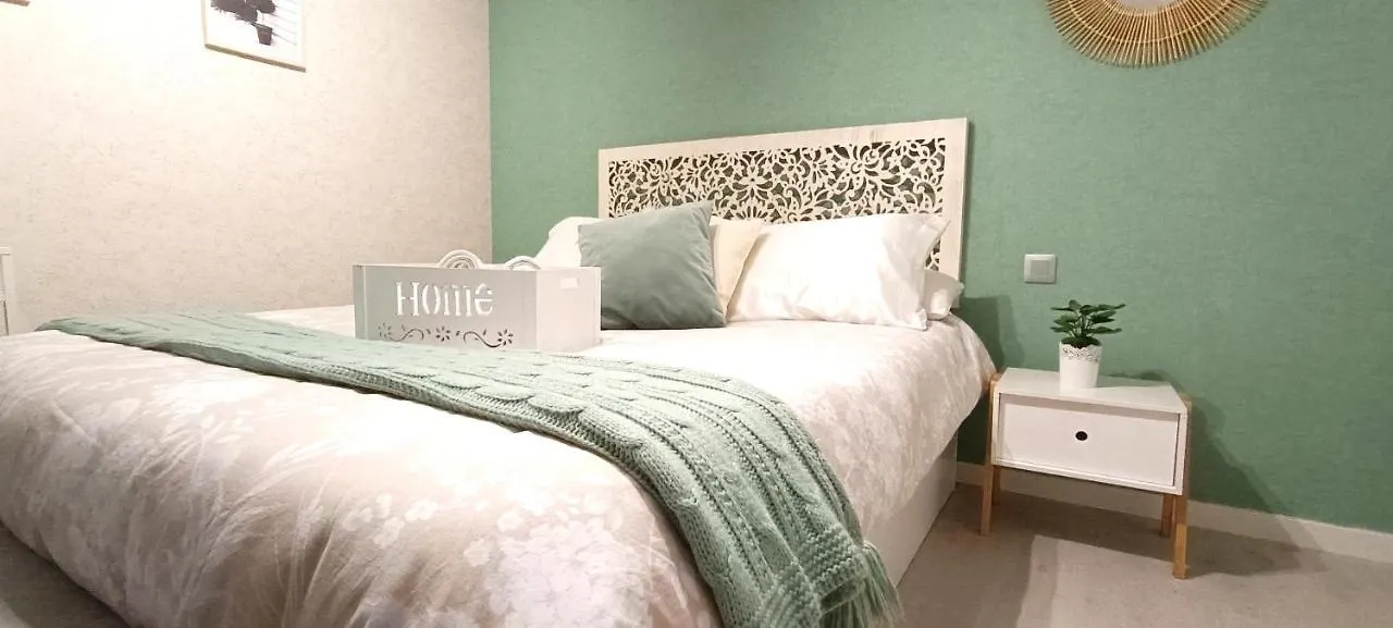 Precioso Duplex A 2 Min De La Playa De La Caleta Apartment Cadiz 0*,  Spain