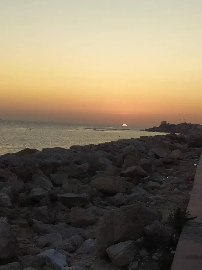 Precioso Duplex A 2 Min De La Playa De La Caleta Apartment Cadiz Spain