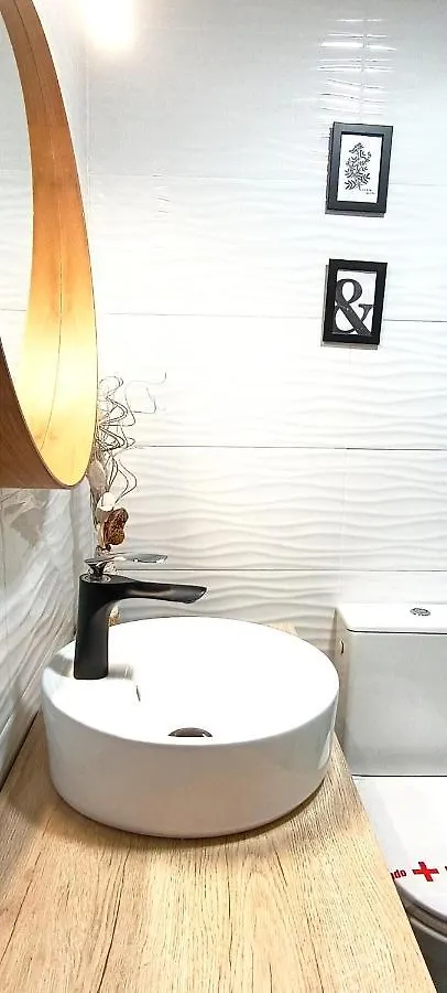 Precioso Duplex A 2 Min De La Playa De La Caleta Apartment Cadiz
