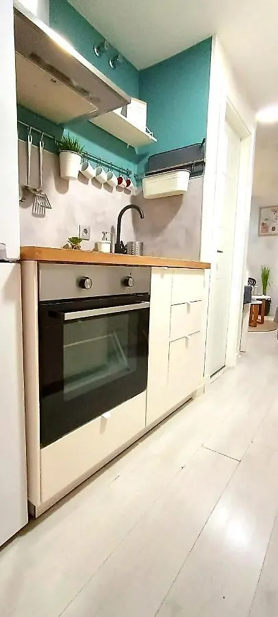 Precioso Duplex A 2 Min De La Playa De La Caleta Apartment Cadiz Spain