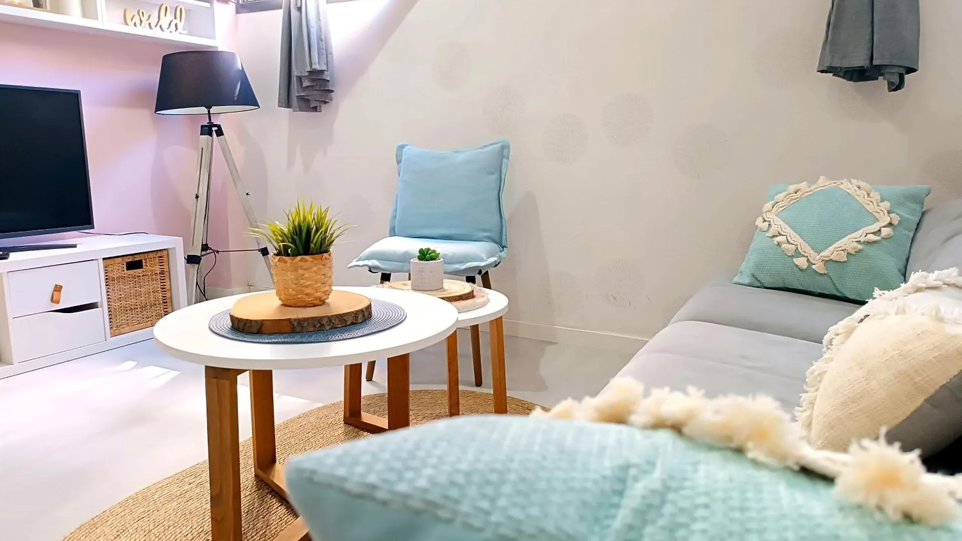 Precioso Duplex A 2 Min De La Playa De La Caleta Apartment Cadiz